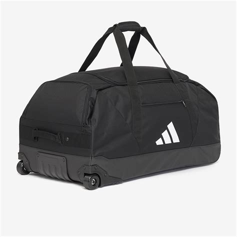 adidas voetbal trolley|adidas Tiro Trolley Bag (XL) .